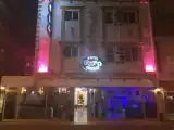 Кровать в общем номере