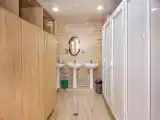 Кровать в общем номере
