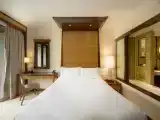 Двухместный номер Tropical Deluxe с видом на сад