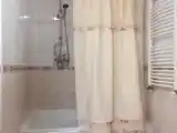 Двухместный номер Стандарт Мансарда