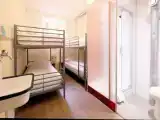 Четырёхместный номер Стандарт