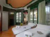 Четырёхместный номер