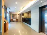 Run of House