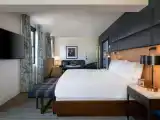 Двухместный полулюкс