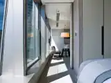 Двухместный семейный люкс