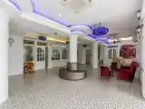 Run of House