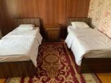 Двухместный номер Deluxe