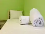 Трёхместный номер Комфорт