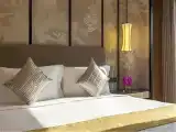 Пентхаус с 2 комнатами