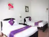 Двухместный номер Стандарт
