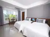 Номер Стандарт с видом на море