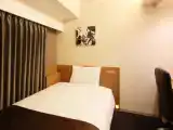 Одноместный номер