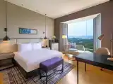 Двухместный номер Executive с видом на озеро