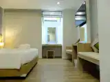 Двухместный номер Deluxe