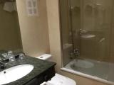 Двухместный номер Стандарт с видом на бассейн