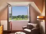 Семейный люкс