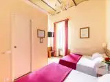 Четырёхместный номер