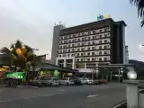 Одноместный номер Superior