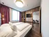 Апартаменты