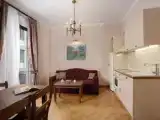 Апартаменты
