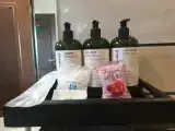 Двухместный номер Superior
