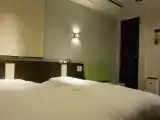 Двухместный номер Superior