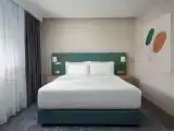 Двухместный люкс c 1 комнатой