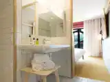 Двухместный номер Стандарт
