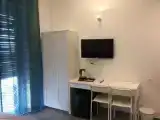 Двухместный номер Deluxe с видом на гавань