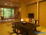 Номер Стандарт с красивым видом из окна