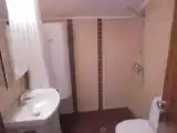 Двухместная студия с балконом