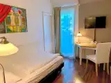 Номер Стандарт