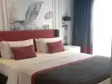 Номер Эконом с видом на внутренний двор