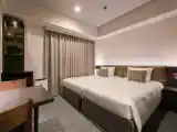 Двухместный номер Deluxe