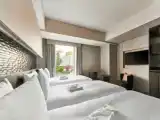 Трёхместный номер Стандарт