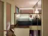 Двухместный лофт Premium