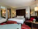 Двухместный номер Deluxe