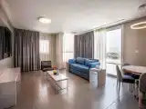 Люкс Royal с 2 комнатами