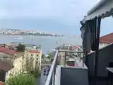 Трёхместный номер Superior с видом на город