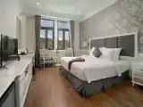 Номер Deluxe с видом на город