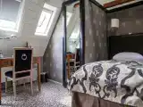 Номер Стандарт