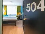 Номер Стандарт