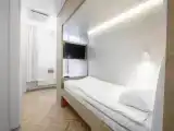 Одноместный номер
