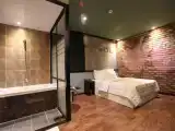 Двухместный номер Стандарт