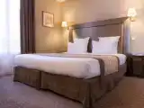 Двухместный номер Стандарт