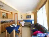 Двухместное бунгало Deluxe