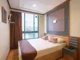 Двухместный номер Superior