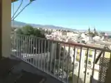 Двухместный номер Стандарт с балконом