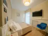 Двухместный номер Стандарт с балконом и с видом на море