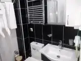 Двухместный номер Стандарт с балконом